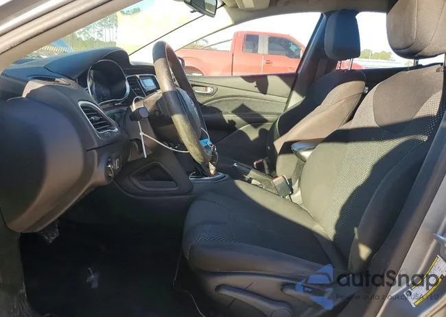 1C3CDFAA4GD555696: 98433505