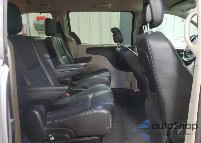 2C4RC1BG5DR778496: 72572725