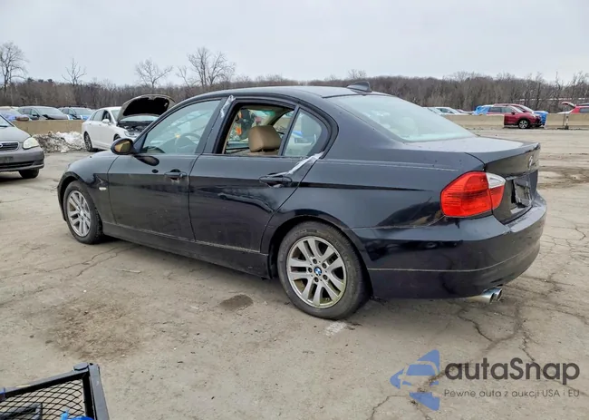 WBAVC93577K035137: 98956415