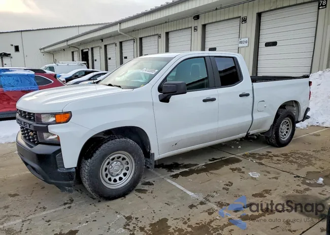 1GCRWAEH6LZ165755: 74755555