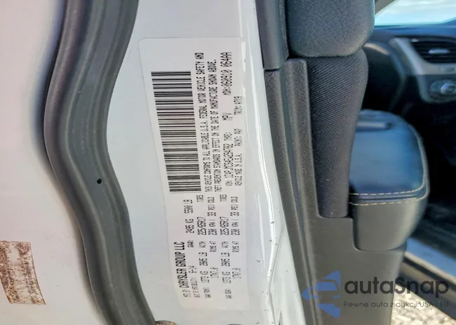 1C4PJMCS4EW294782: 96164065