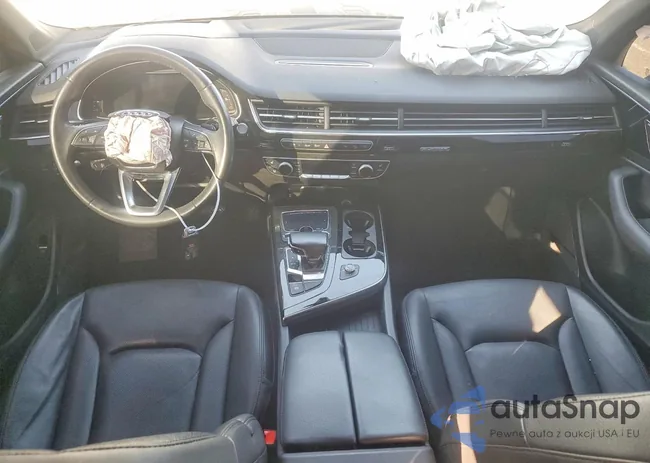 WA1VAAF73JD032331: 99269985