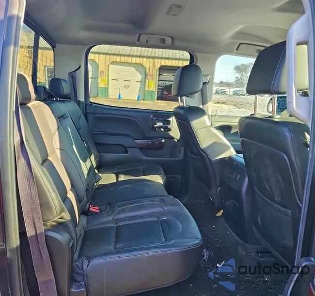 3GTU2VEC3FG124506: 72219445