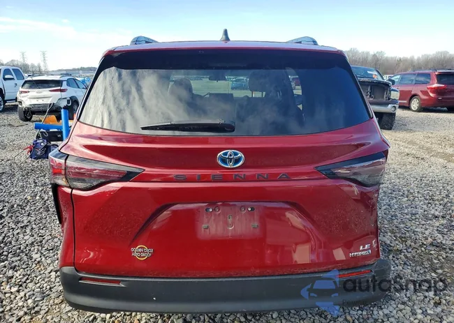 5TDKRKEC6PS178578: 99530005