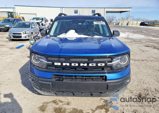 3FMCR9C67PRE11795: 74693845