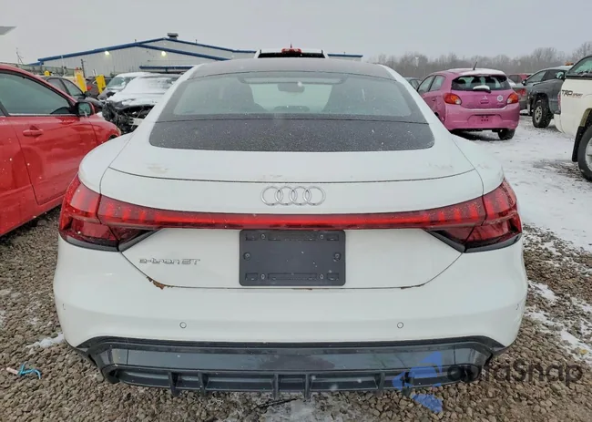 WAUDJBFW9N7003898: 99373555