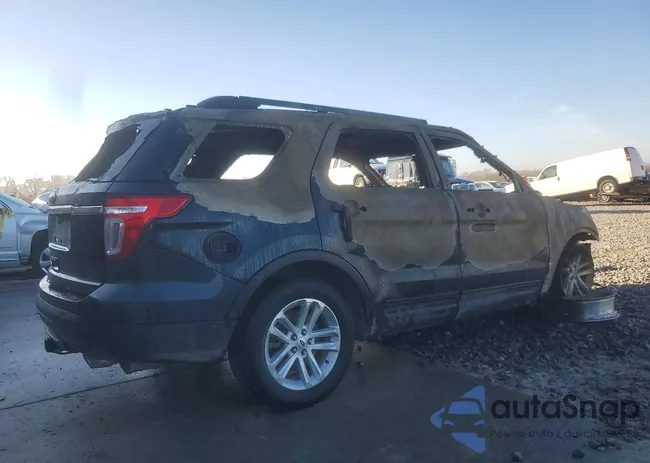 1FM5K7B88FGA60342: 99645885