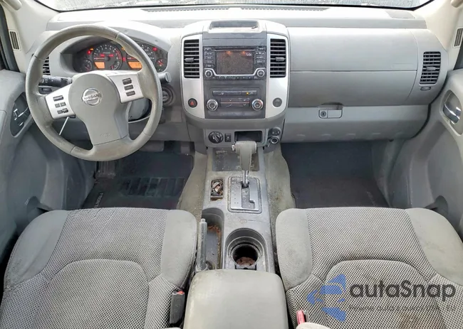 1N6AD0EV9HN727341: 98783185