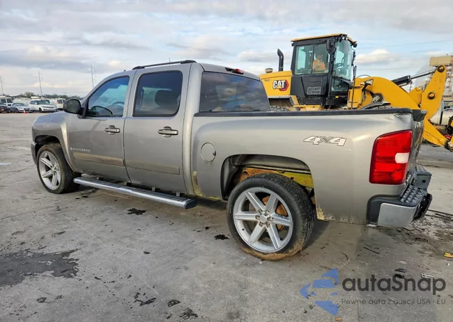 2GCEK13M271505556: 75675025