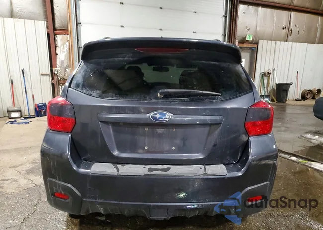 JF2GPADC0GH272100: 72617285