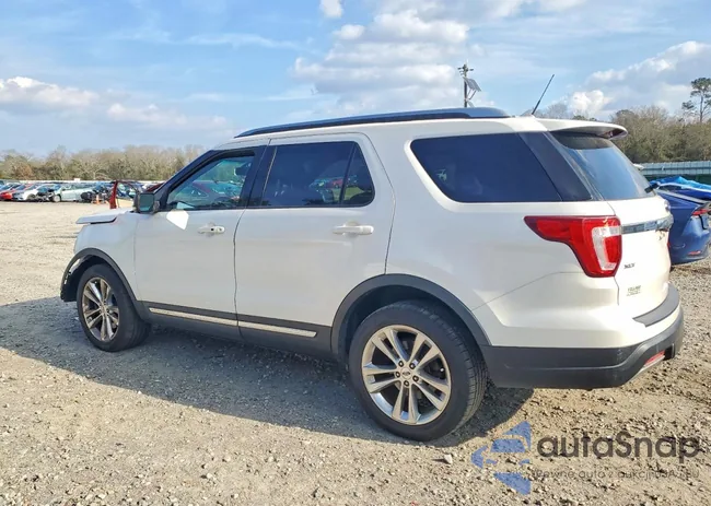 1FM5K8D80KGA50241: 72130025