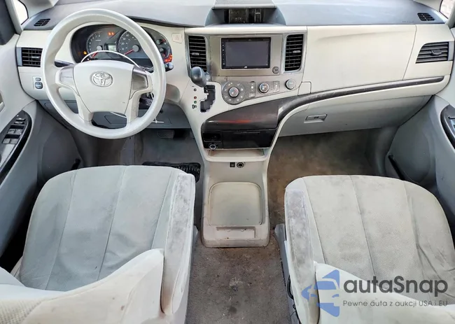 5TDZK3DC2BS038319: 75306495