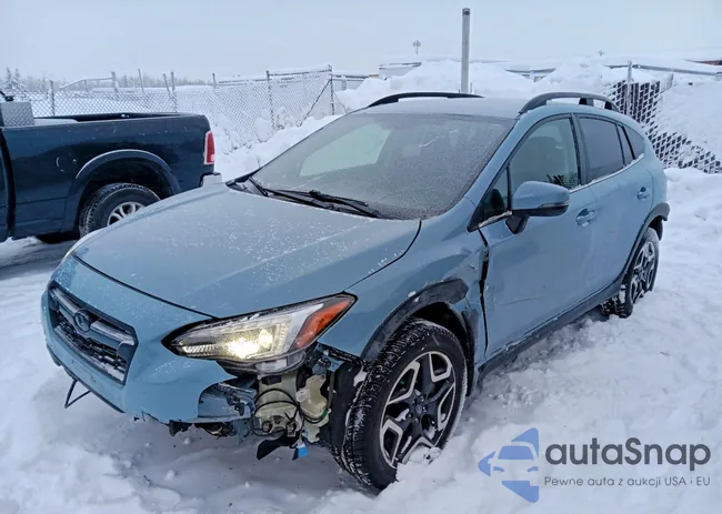 JF2GTAMC7K8245884: 98985505