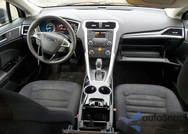 3FA6P0H76DR292272: 75009325