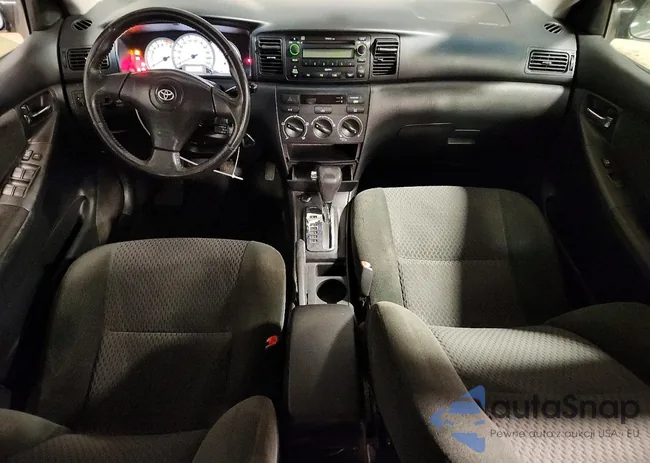 2T1BR32EX7C760610: 98118075