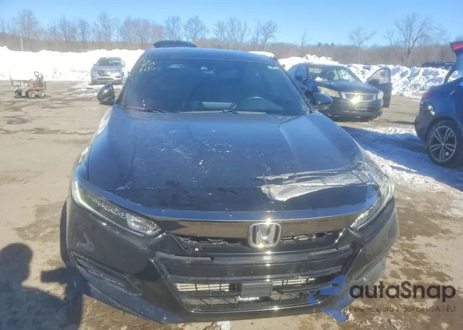 1HGCV2F33KA001007: 75181075