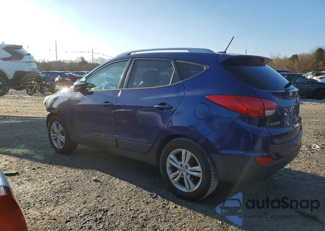 KM8JUCAC0DU621266: 99143485