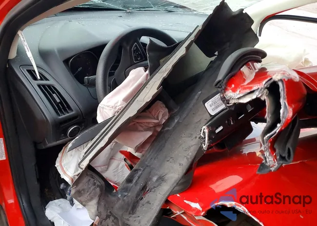 1FADP3F2XGL331710: 98205875