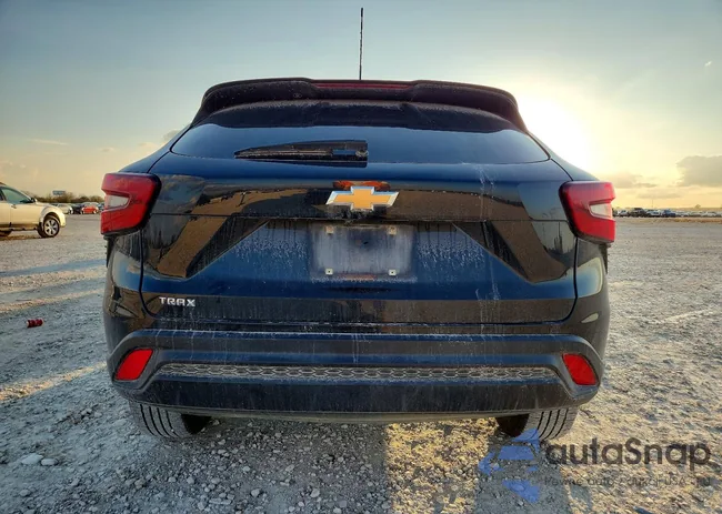 KL77LFE29RC088199: 98244865