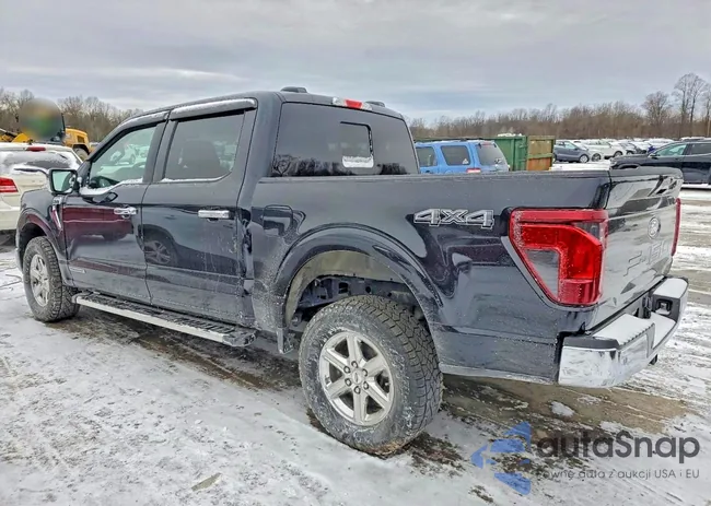 1FTFW3LD7SFA16656: 72659165