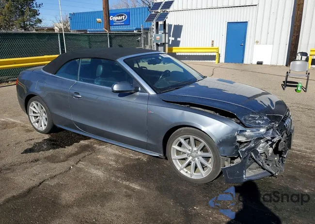 WAUM2AFH4GN001595: 75486145