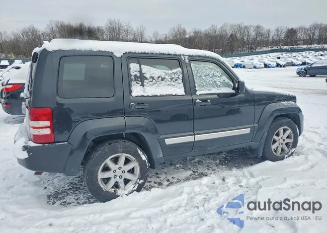 1J8GN58K08W194341: 73418565