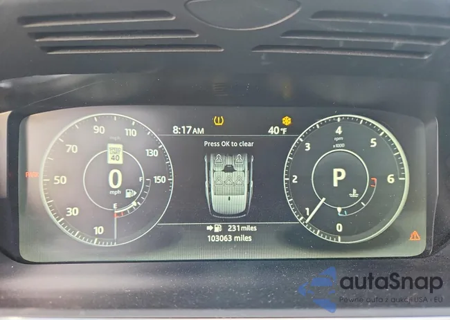 SALGS2FK8HA324163: 97842545