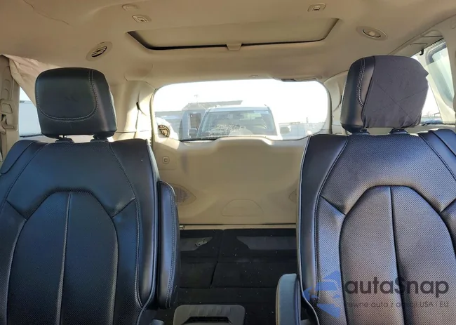 2C4RC1GG2JR103497: 72225335