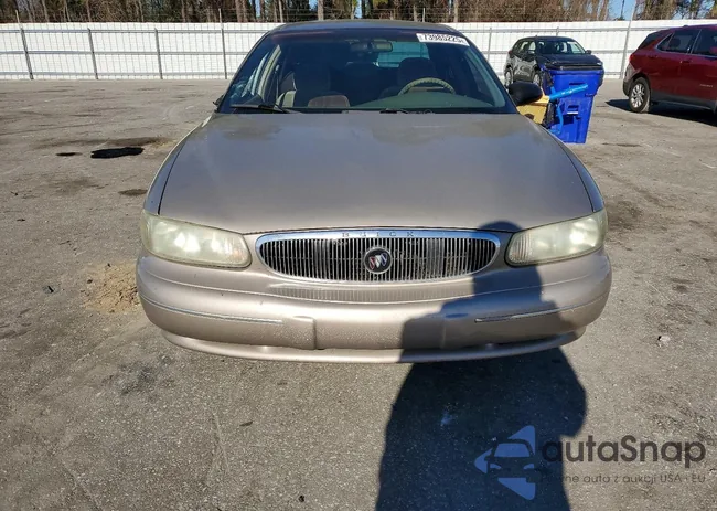 2G4WS52M4W1491358: 73985225