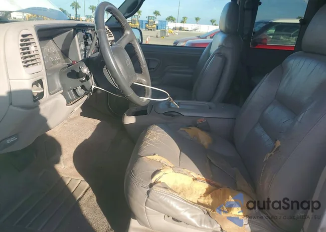 2GCEC19R7W1189733: 99412725