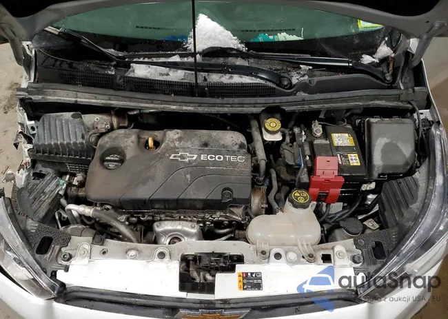 KL8CA6SA8HC752342: 97182945