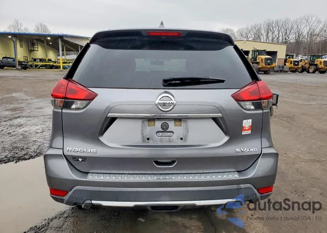 KNMAT2MV8JP618415: 99962005