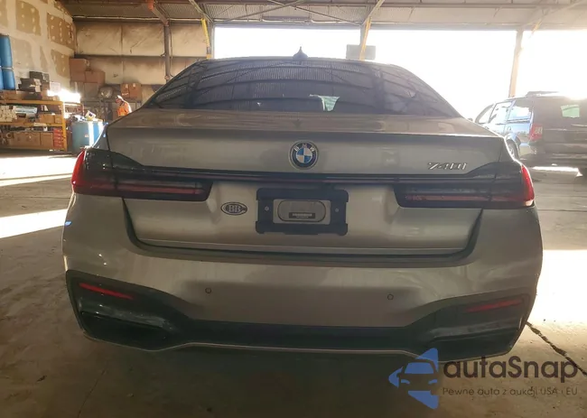 WBA7T2C06NCJ00748: 74907145