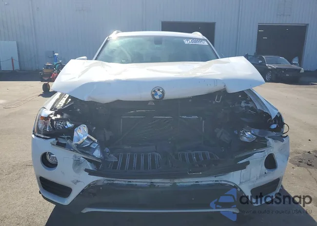 5UXWX9C58F0D46163: 72332325