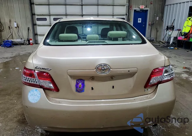 4T4BF3EK3AR030060: 98375465