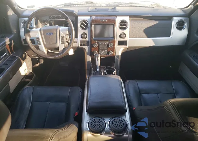 1FTFW1ET8DFB72006: 74005455