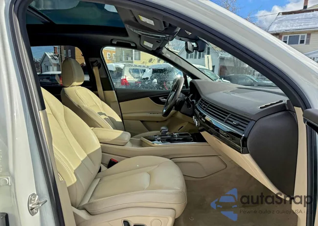 WA1LAAF76JD026093: 74050525