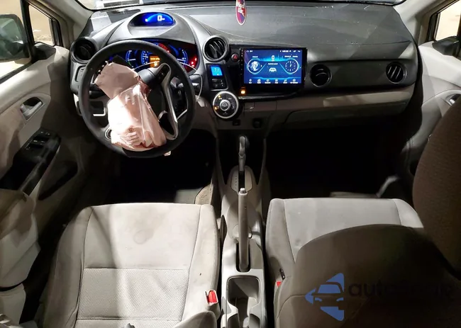 JHMZE2H30ES001064: 98667135