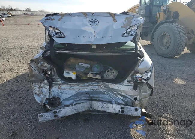 4T1BK36B07U211405: 99086615