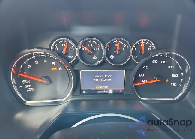 1GNSKBKD7RR156115: 99474185