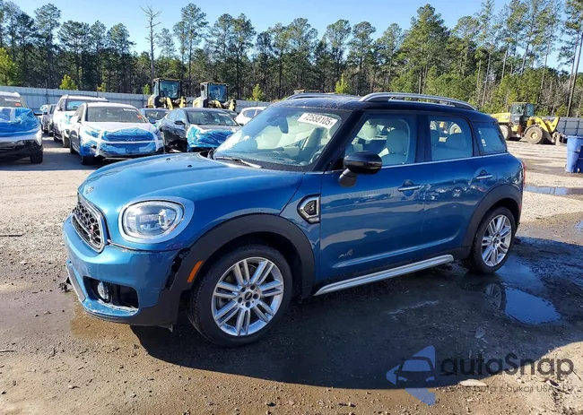 WMZYX1C07L3M00933: 72558105