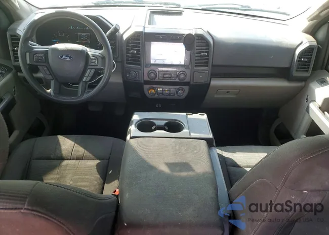 1FTEW1EPXKFB43084: 75023635