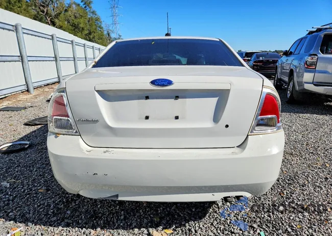 3FAHP06Z89R178813: 73815285