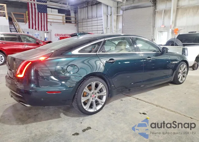 SAJWJ2GDXJ8W13615: 73618445