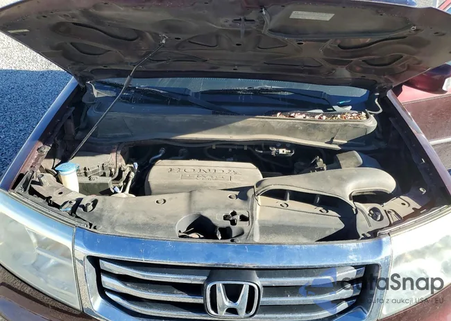 5FNYF4H94EB046306: 97018575