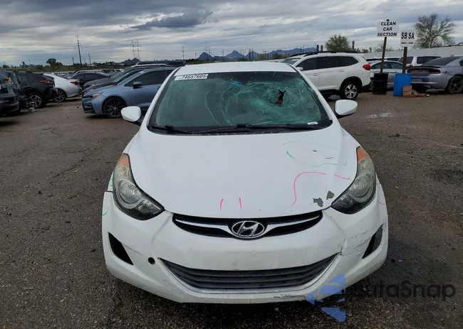 5NPDH4AE7DH231160: 74657605