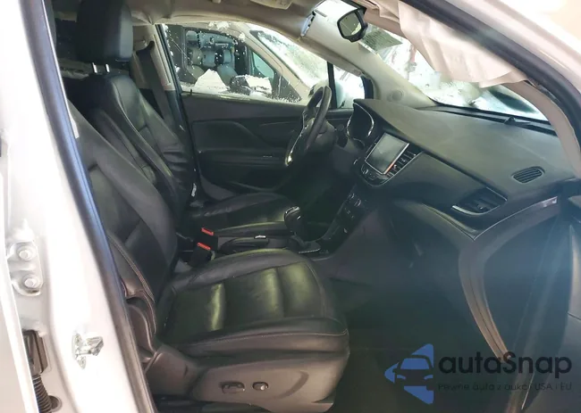 KL4CJGSB2HB017622: 73113845