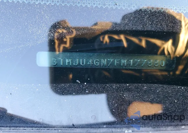 3TMJU4GN7FM177880: 72688815