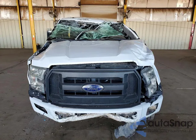 1FTEW1CP7GKF44612: 73275925