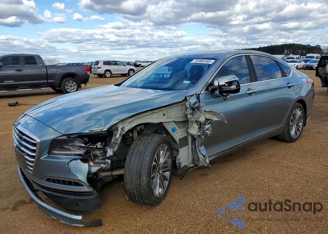 KMHGN4JE8GU143472: 72396165